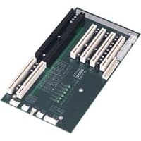 Advantech PICMG 1.0 Half-Size SBC Backplane, PCA-6106
